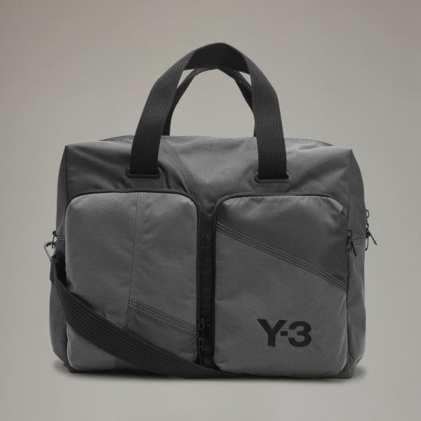 Y-3 Holdall Adidas Stylish