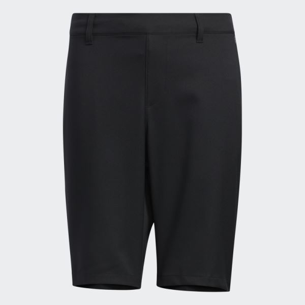 Ultimate365 Adjustable Golf Shorts Black Adidas