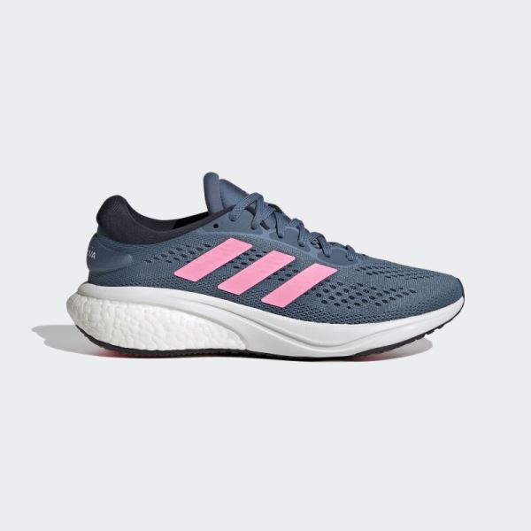 Adidas Supernova 2 Running Shoes Altered Blue