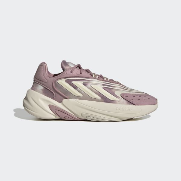 Adidas OZELIA Shoes Mauve