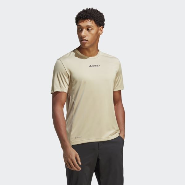 Terrex Multi Tee Adidas Savanna