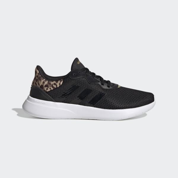 Adidas QT Racer 3.0 Shoes Gold Metallic