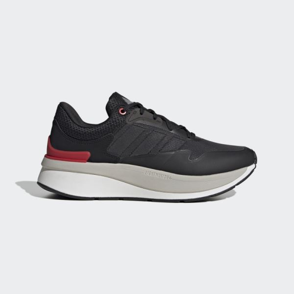 Adidas Carbon ZNCHILL LIGHTMOTION+ Shoes