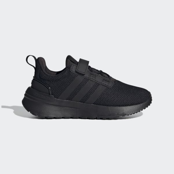 Black Racer TR21 Shoes Adidas