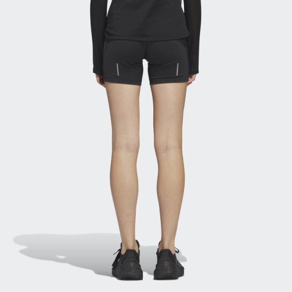 Black DailyRun 5-Inch Short Leggings Adidas Fashion