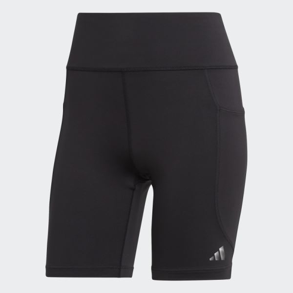 Black DailyRun 5-Inch Short Leggings Adidas Fashion