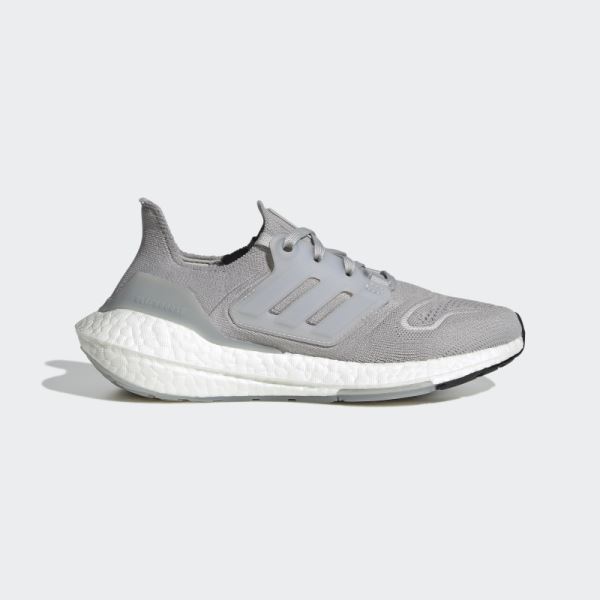 Adidas Ultraboost 22 Shoes Grey