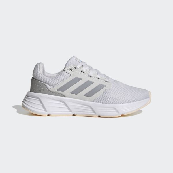 Dash Grey Galaxy 6 Shoes Adidas