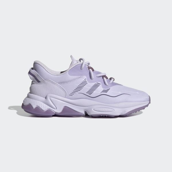 Purple Tint OZWEEGO OZWG Shoes Adidas