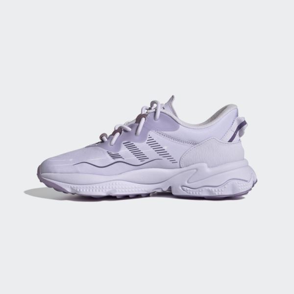 Purple Tint OZWEEGO OZWG Shoes Adidas