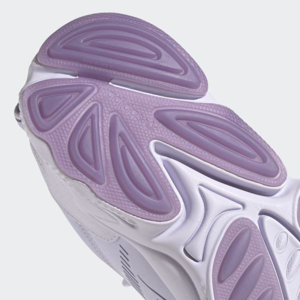 Purple Tint OZWEEGO OZWG Shoes Adidas