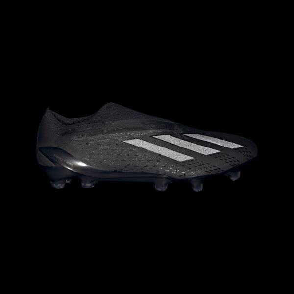 X Speedportal+ Firm Ground Boots Black Adidas