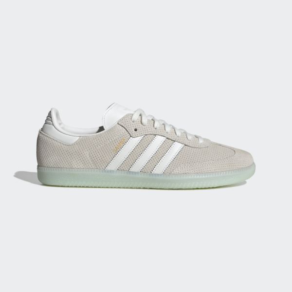 Adidas Samba OG Shoes Blue