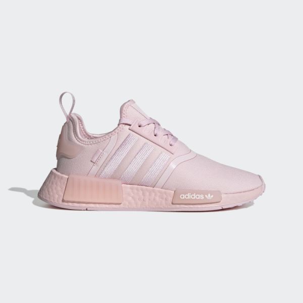 NMD-R1 Shoes Adidas Pink