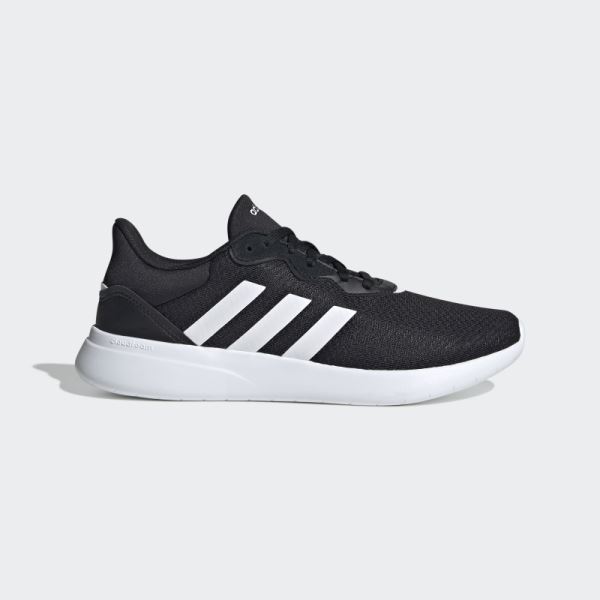 QT Racer 3.0 Shoes Black Adidas