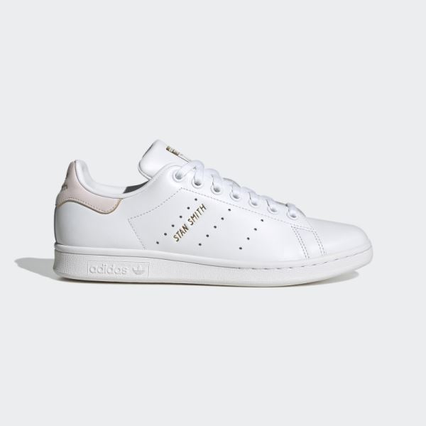 Pink Adidas Stan Smith Shoes Hot