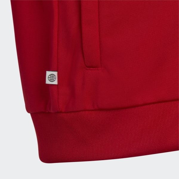 Adicolor Scarlet SST Track Suit Adidas