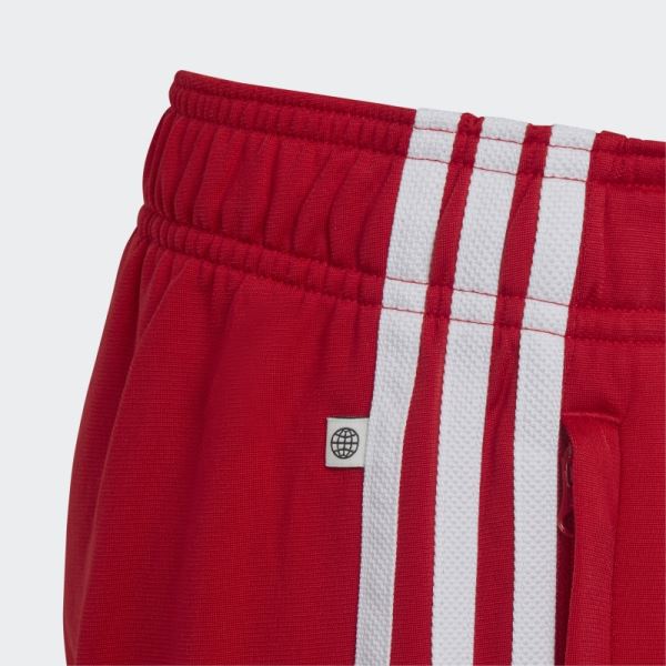 Adicolor Scarlet SST Track Suit Adidas