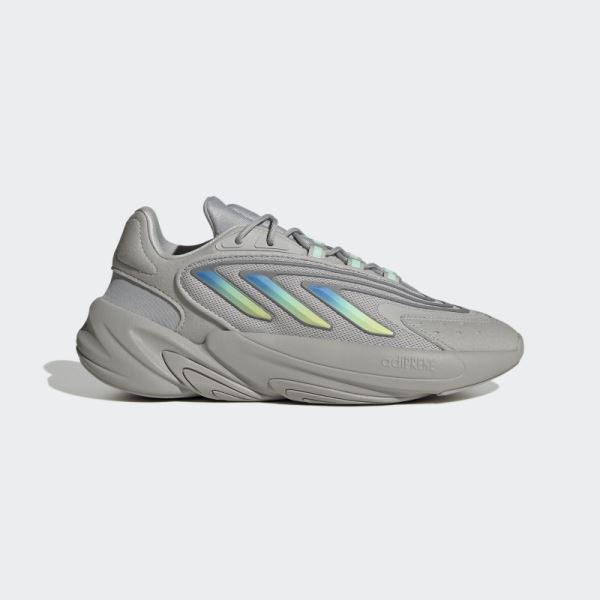 Mint Adidas Ozelia Shoes