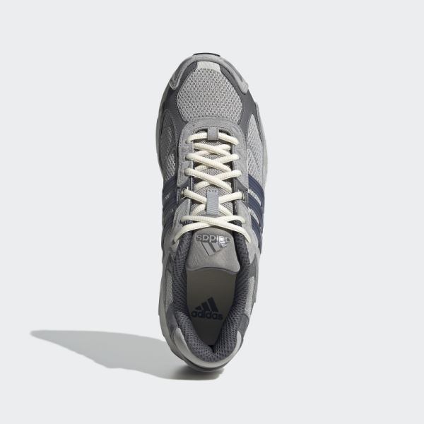 Metal Grey Response CL Shoes Adidas