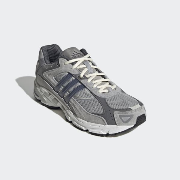 Metal Grey Response CL Shoes Adidas