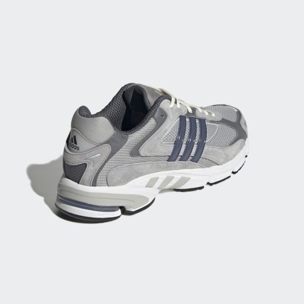 Metal Grey Response CL Shoes Adidas