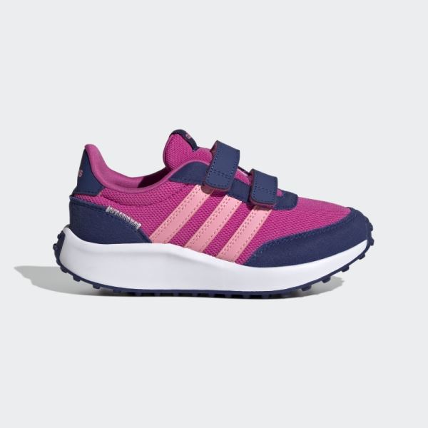 Victory Blue Adidas Run 70s Shoes