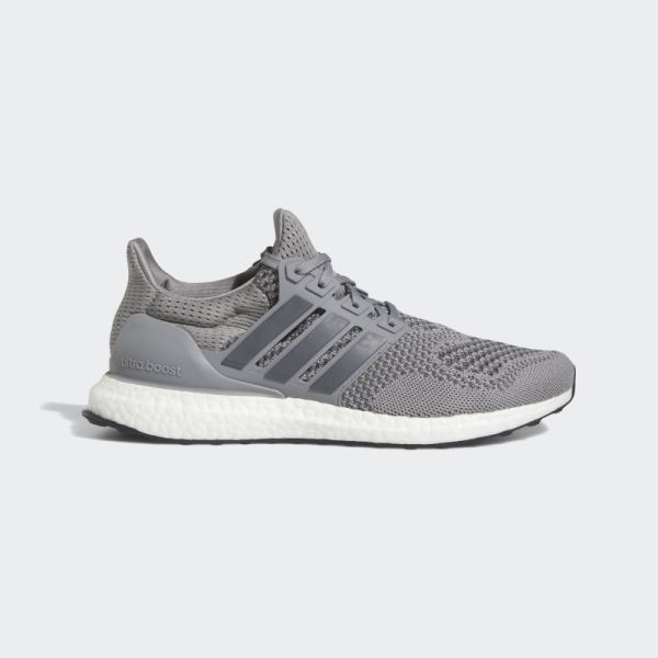 Adidas Ultraboost 1.0 Grey Shoes