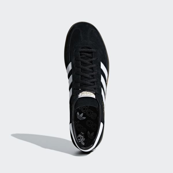 Adidas Handball Spezial Shoes Black