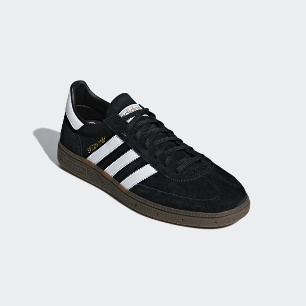 Adidas Handball Spezial Shoes Black