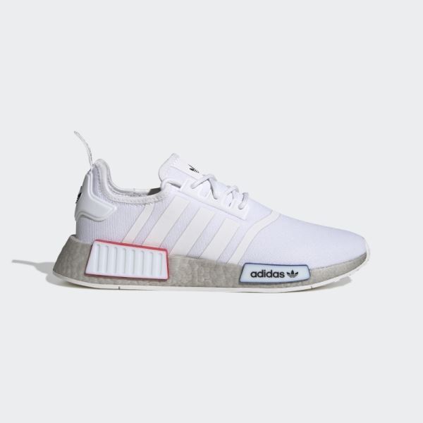 Adidas NMD-R1 Shoes Grey