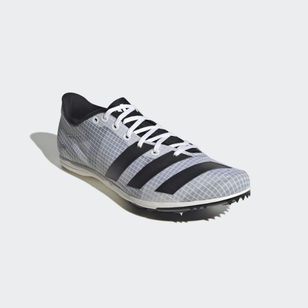 DistanceStar Shoes White Adidas