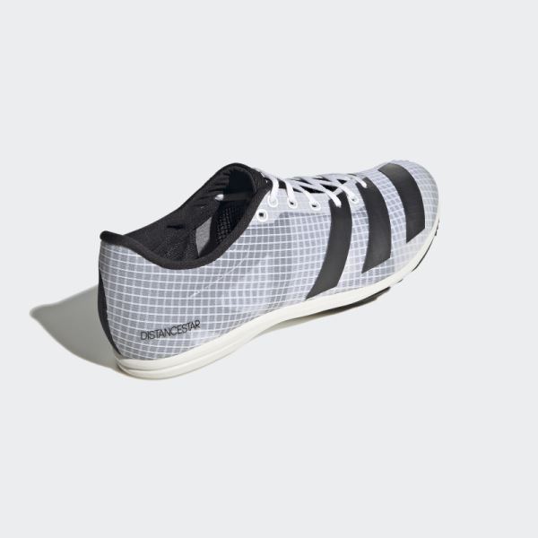 DistanceStar Shoes White Adidas