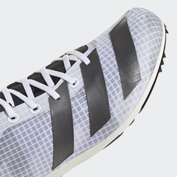 DistanceStar Shoes White Adidas