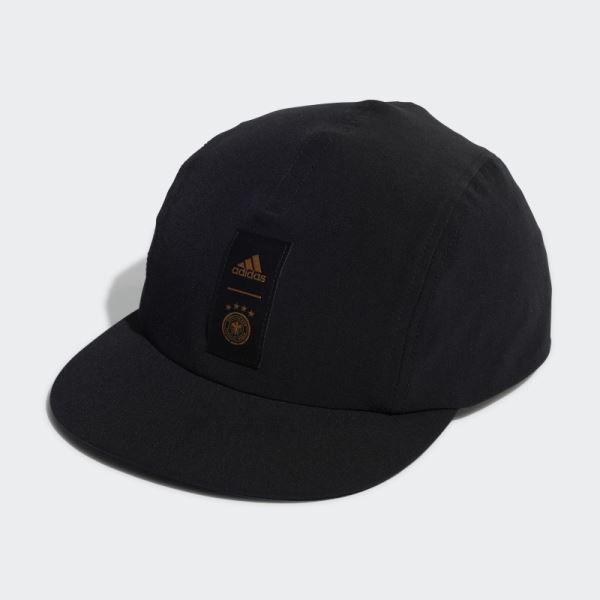 Adidas Black Germany Inclusivity Cap