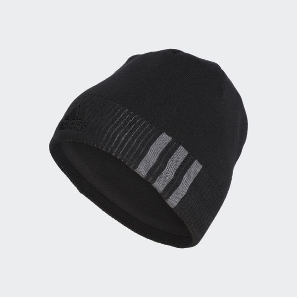 Creator Beanie Black Adidas