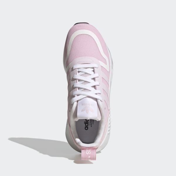 Pink Multix Shoes Adidas