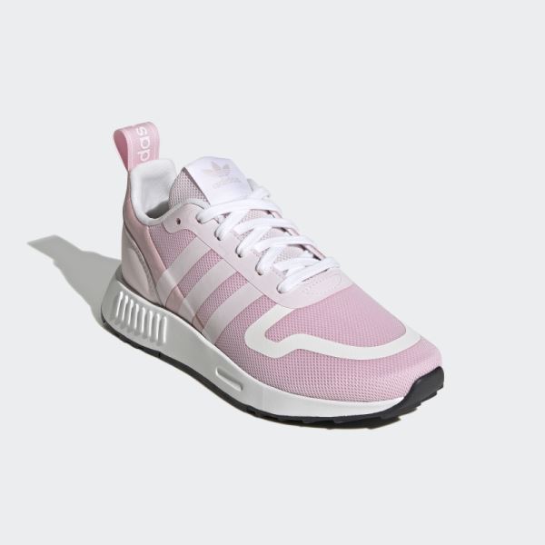 Pink Multix Shoes Adidas