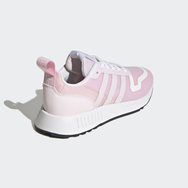 Pink Multix Shoes Adidas