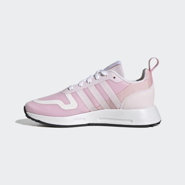 Pink Multix Shoes Adidas