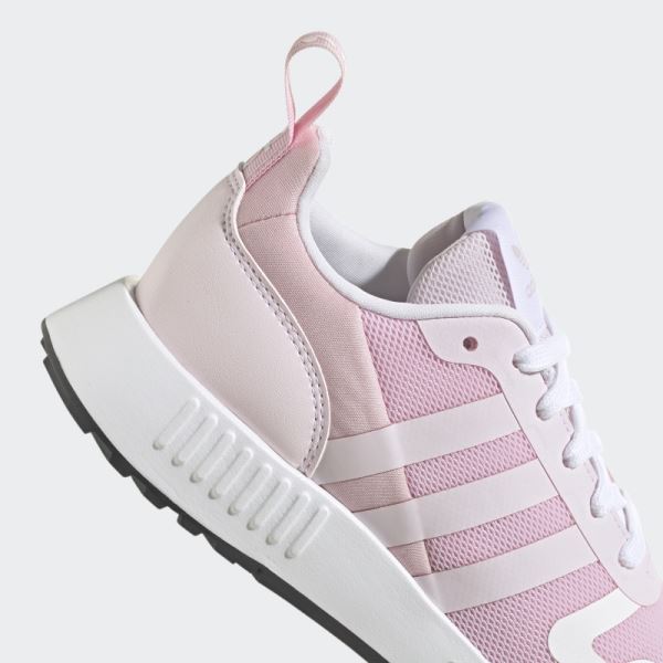 Pink Multix Shoes Adidas