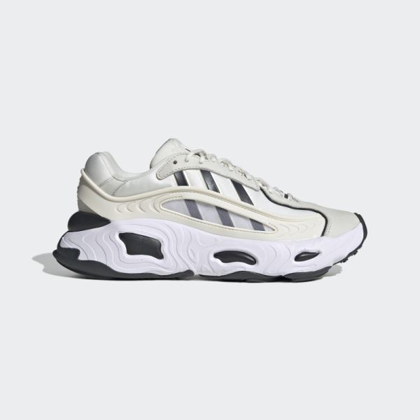 Adidas Non Dyed Oznova Shoes