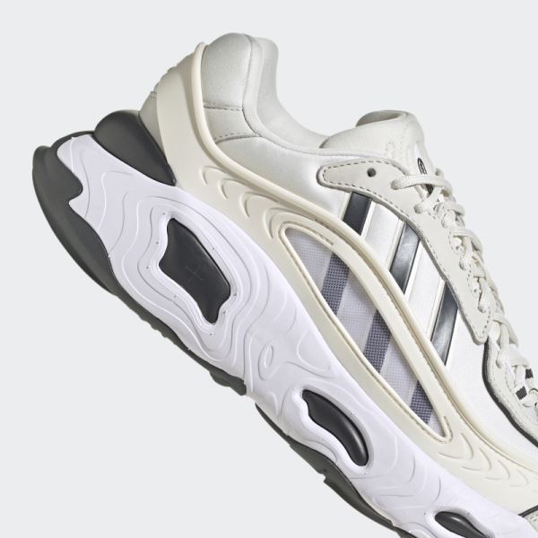 Adidas Non Dyed Oznova Shoes