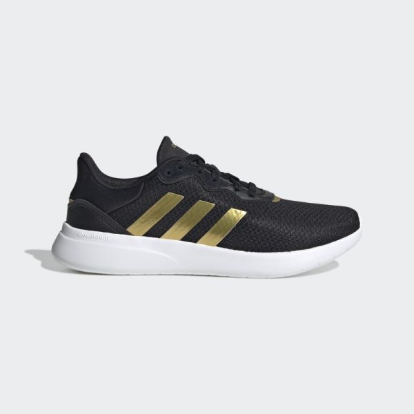 Adidas QT Racer 3.0 Shoes Matte Gold