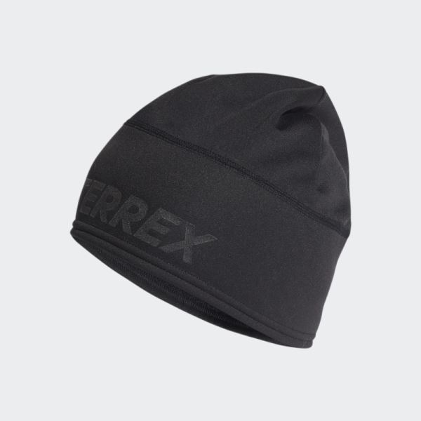 Adidas Terrex GORE-TEX INFINIUM Beanie Black