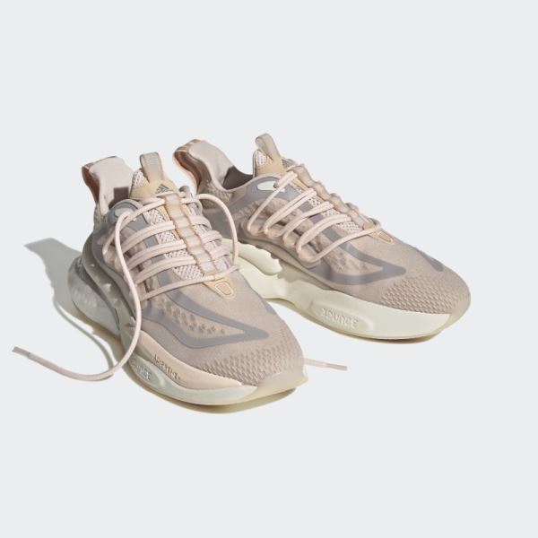 Adidas Alphaboost V1 Shoes Quartz