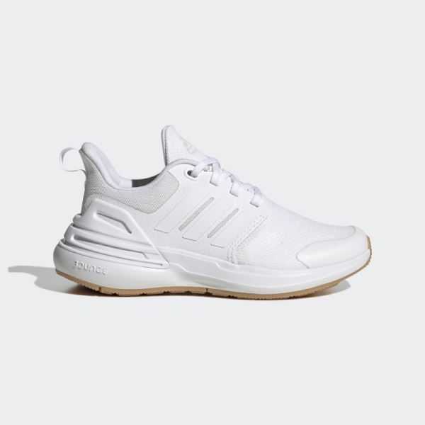 RapidaSport Bounce Lace Shoes Adidas White