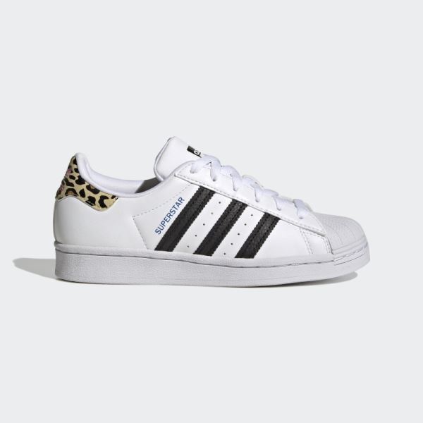 Blue Adidas Superstar Shoes Hot