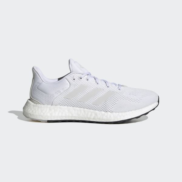 Adidas Pureboost 21 Shoes Dash Grey