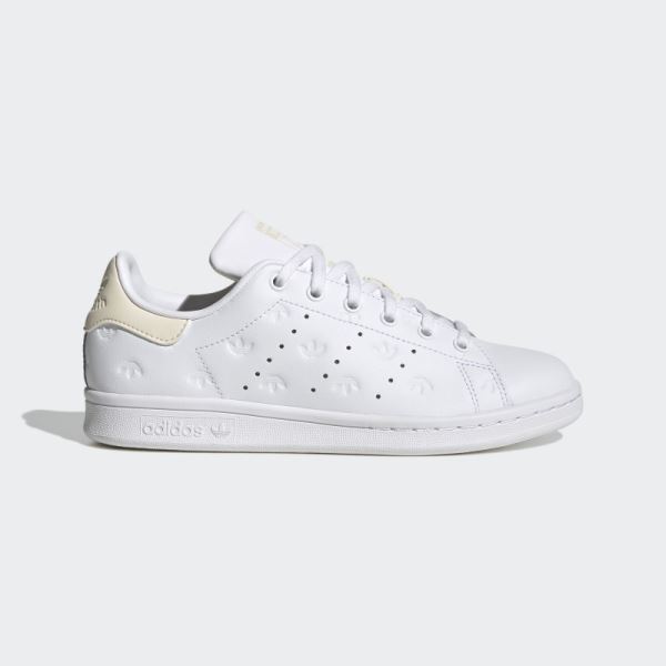 Adidas Stan Smith Shoes White Fashion